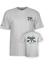 Rat Bones Kids sportgray Vorderansicht