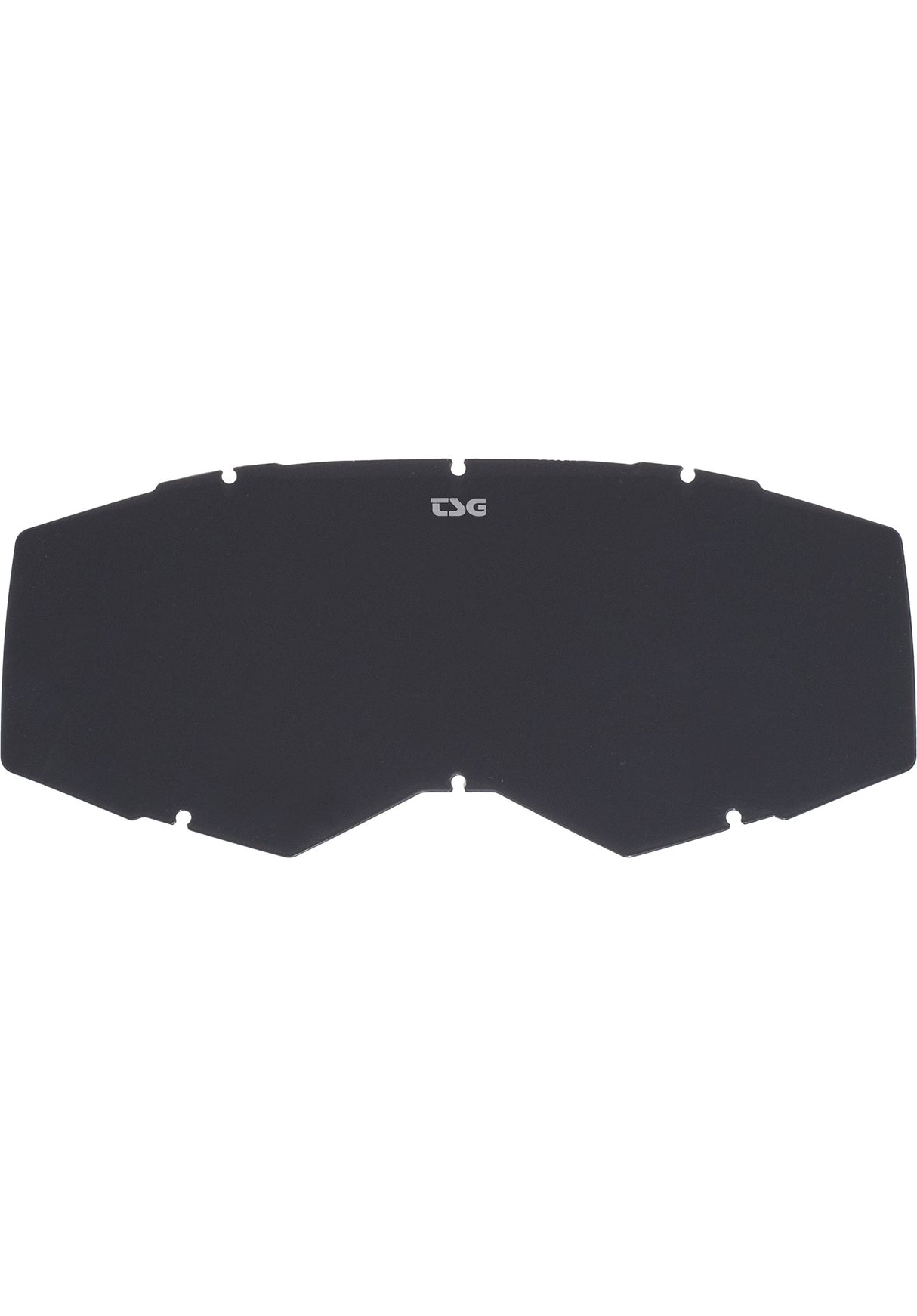 Replacement Lens Presto 3.0 black Vorderansicht