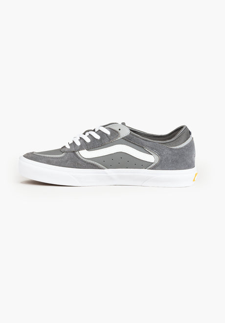 Rowley grey-white Oberansicht