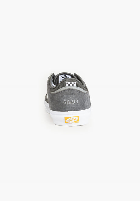 Rowley grey-white Unteransicht