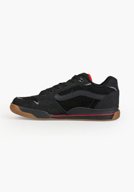 Rowley XLT black-chilipepper Oberansicht