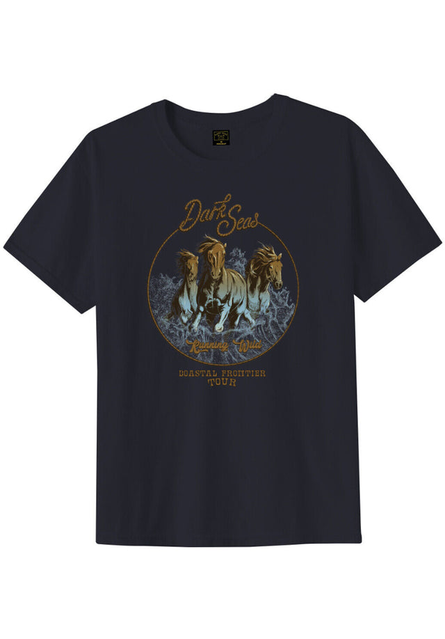 Running Wild spellbound Vorderansicht