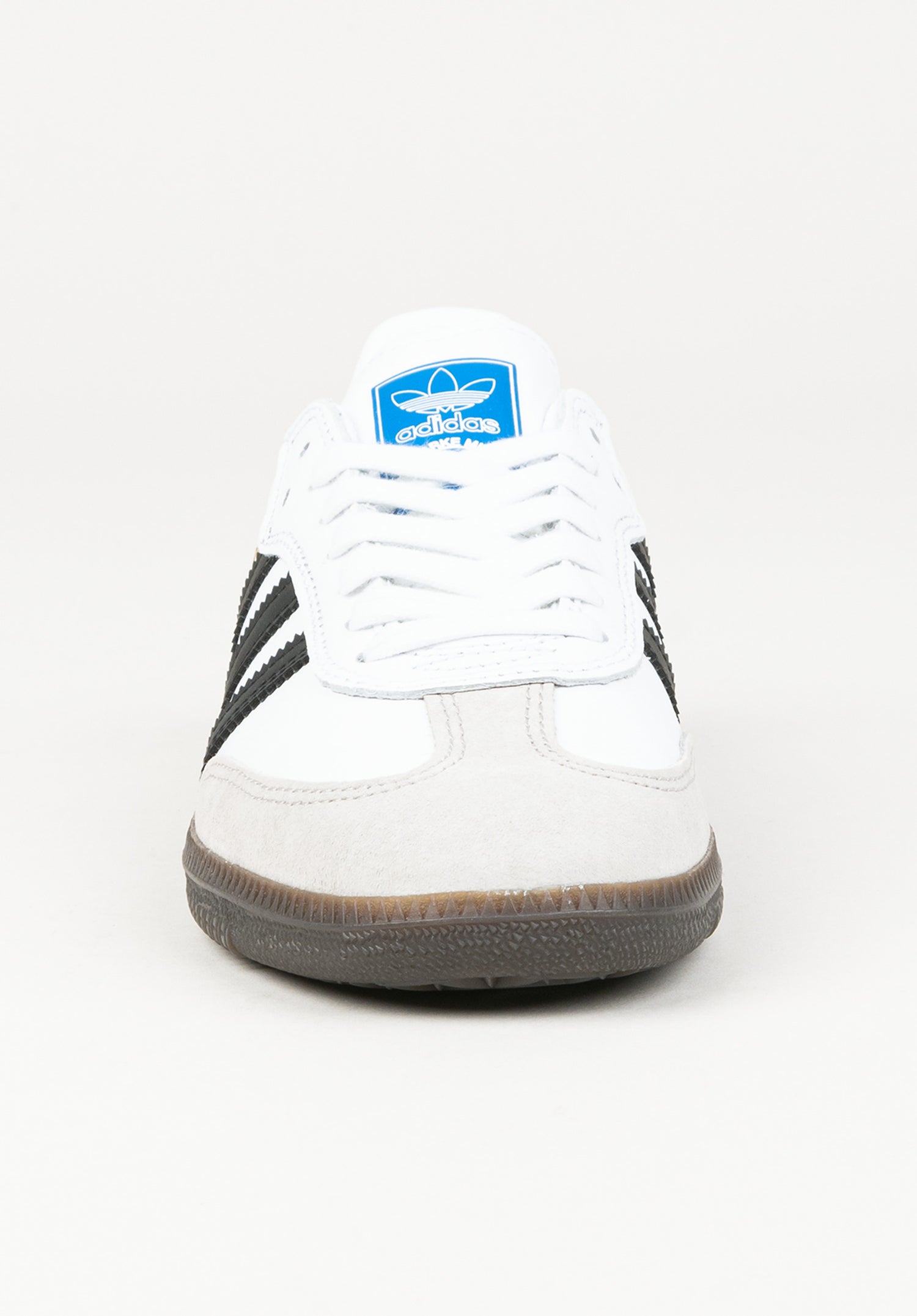 Samba ADV ftwwhite-coreblack-gum Rueckenansicht Zoom Image