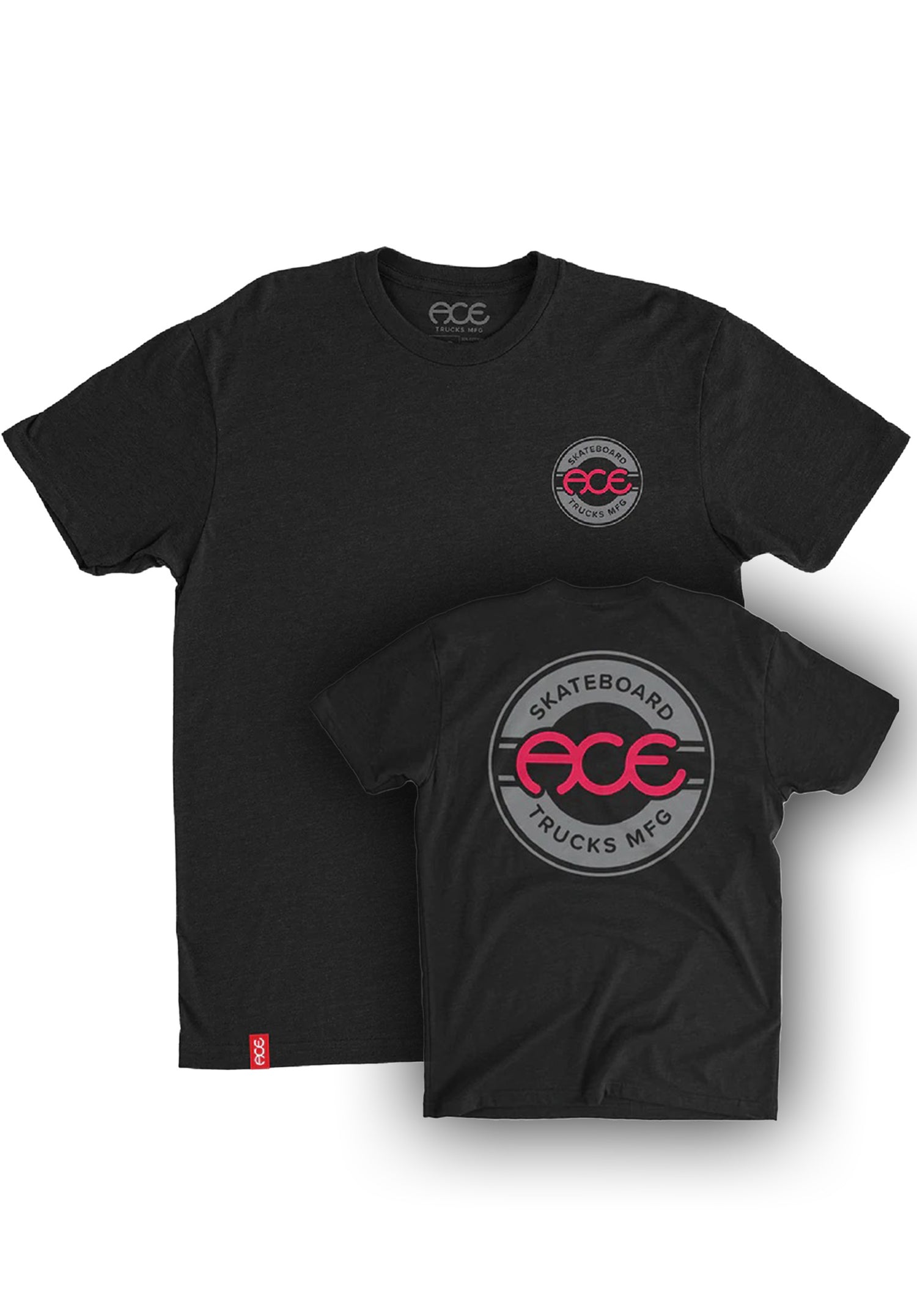 Seal vintage-black Vorderansicht Zoom Image