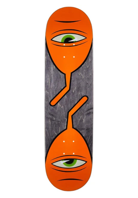 Sect Symmetrical various stains Vorderansicht