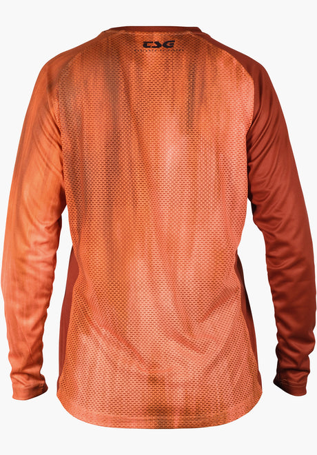 Seen Jersey Women desert gust Rueckenansicht