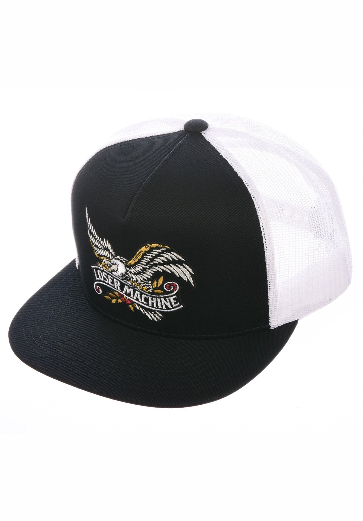 Glory black-white Vorderansicht