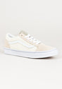 Old Skool V Kids naturalblockmulti-truewhite Vorderansicht