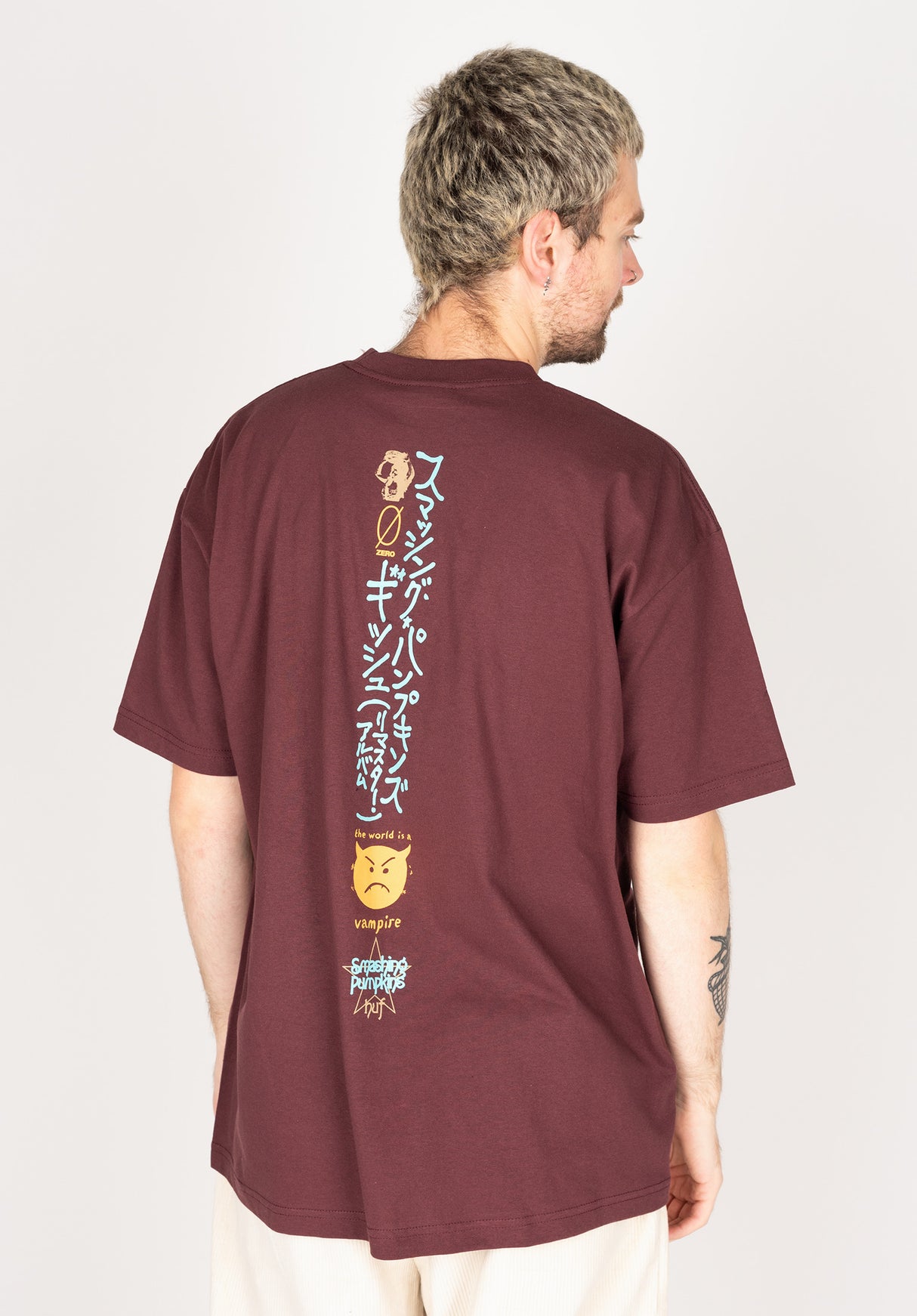 Michel|1,88|XL