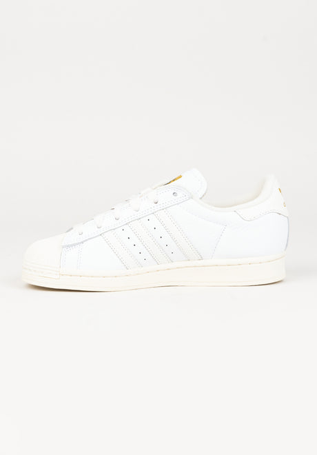 Superstar ADV ftwwhite-ftwwhite-white Oberansicht