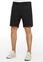 Flex Chino black Vorderansicht