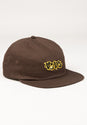 Skate Graphics Jockey demitasse Vorderansicht