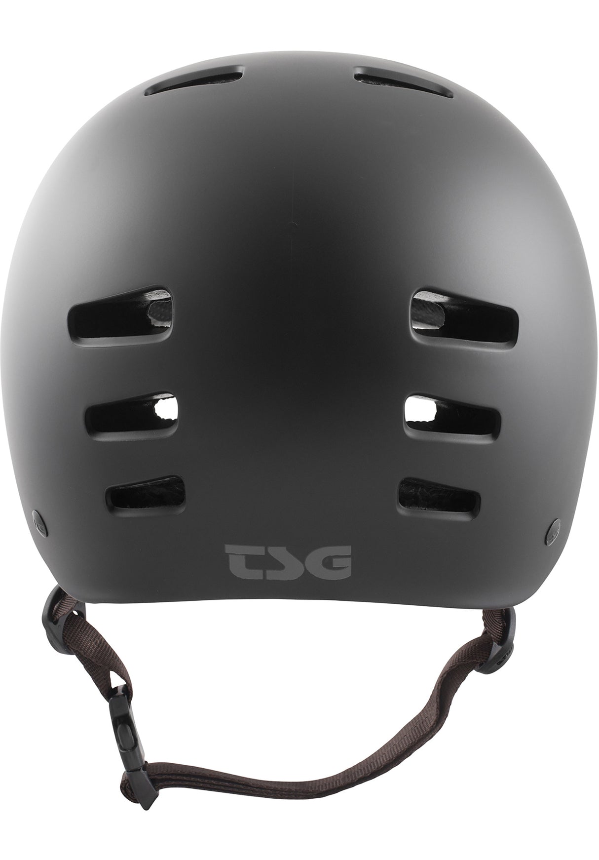 Kraken Solid Color II satin-black Close-Up2