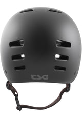 Kraken Solid Color II satin-black Close-Up2