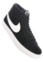 Zoom Blazer Mid black-white-white-white Vorderansicht