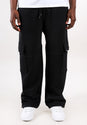 Classic Jogger black Vorderansicht