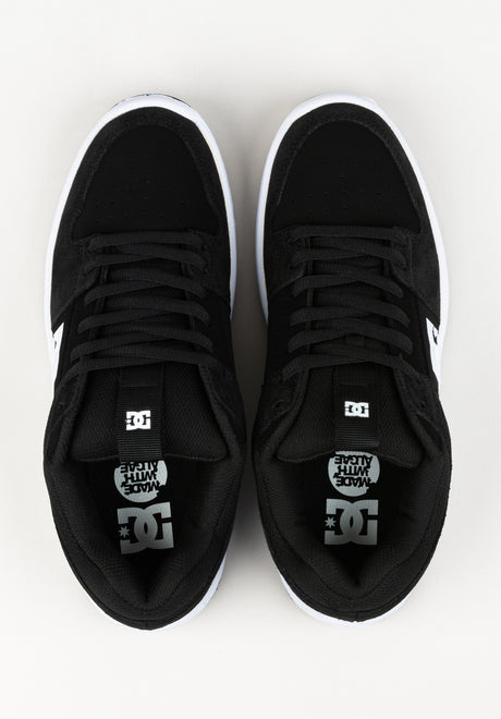 Lynx Zero black-white Close-Up2