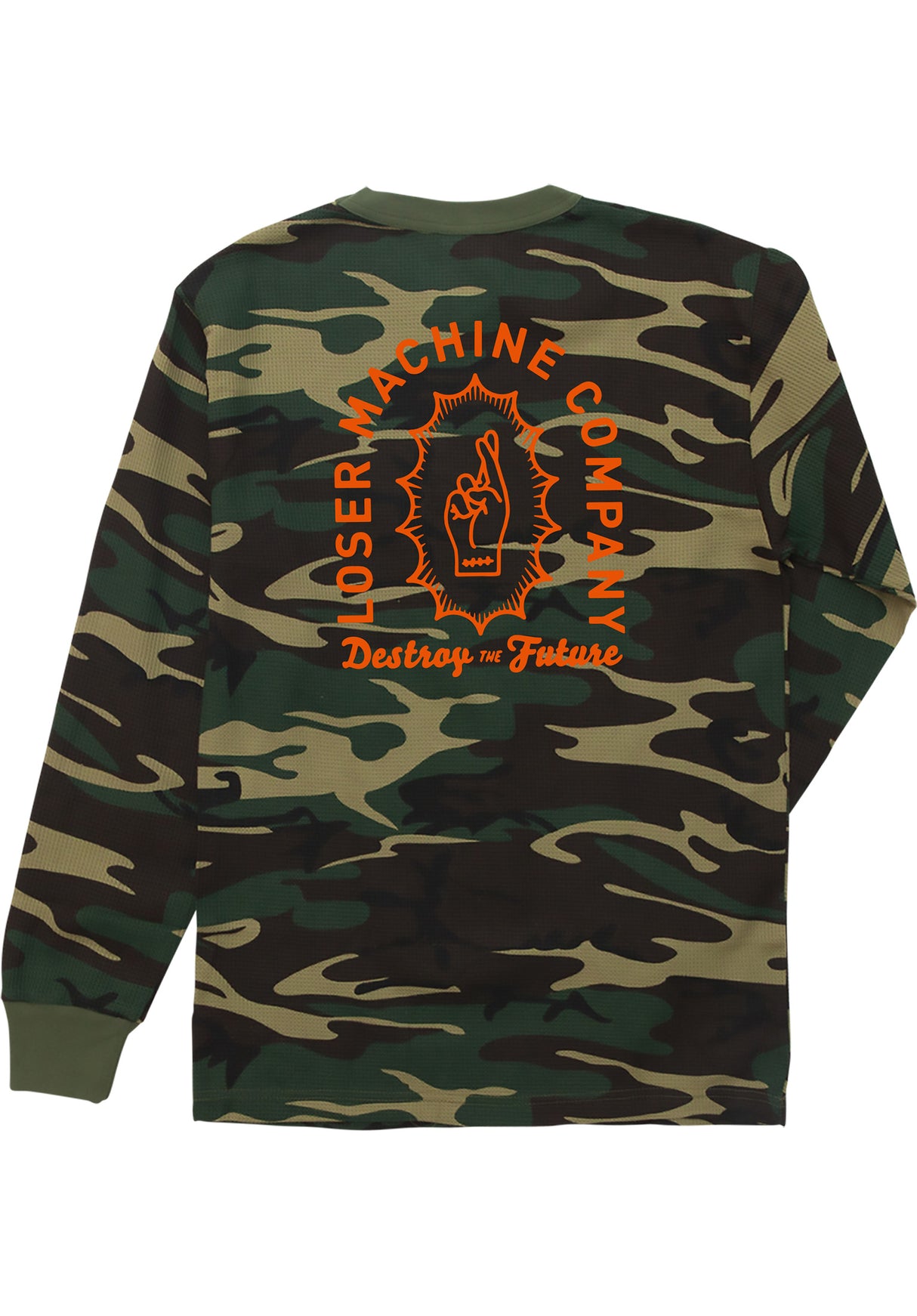 Boneyard Thermal woodlandcamo Close-Up1