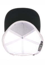 Glory black-white Oberansicht