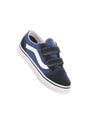 Old Skool V Toddler navy-white Vorderansicht