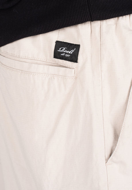 Reell Para Cargo Cargohose ceramic-ripstop – Detailansicht 2
