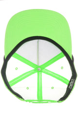 Ellipse Rope green Oberansicht