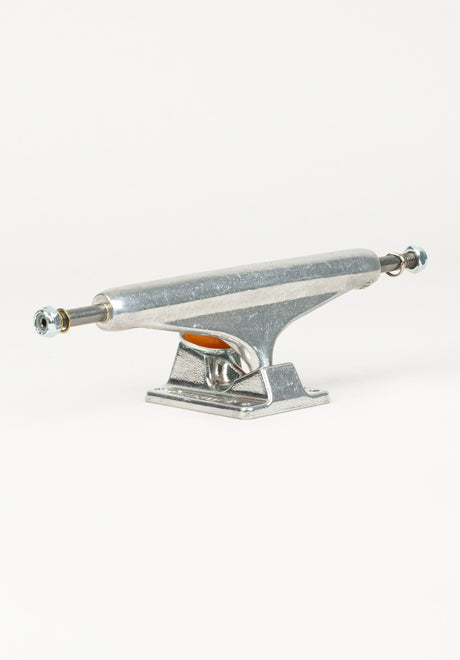 Independent 169 Stage 11 Hollow Achse silver – Vorderansicht