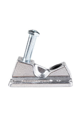IKP Baseplate Set silver Rückenansicht