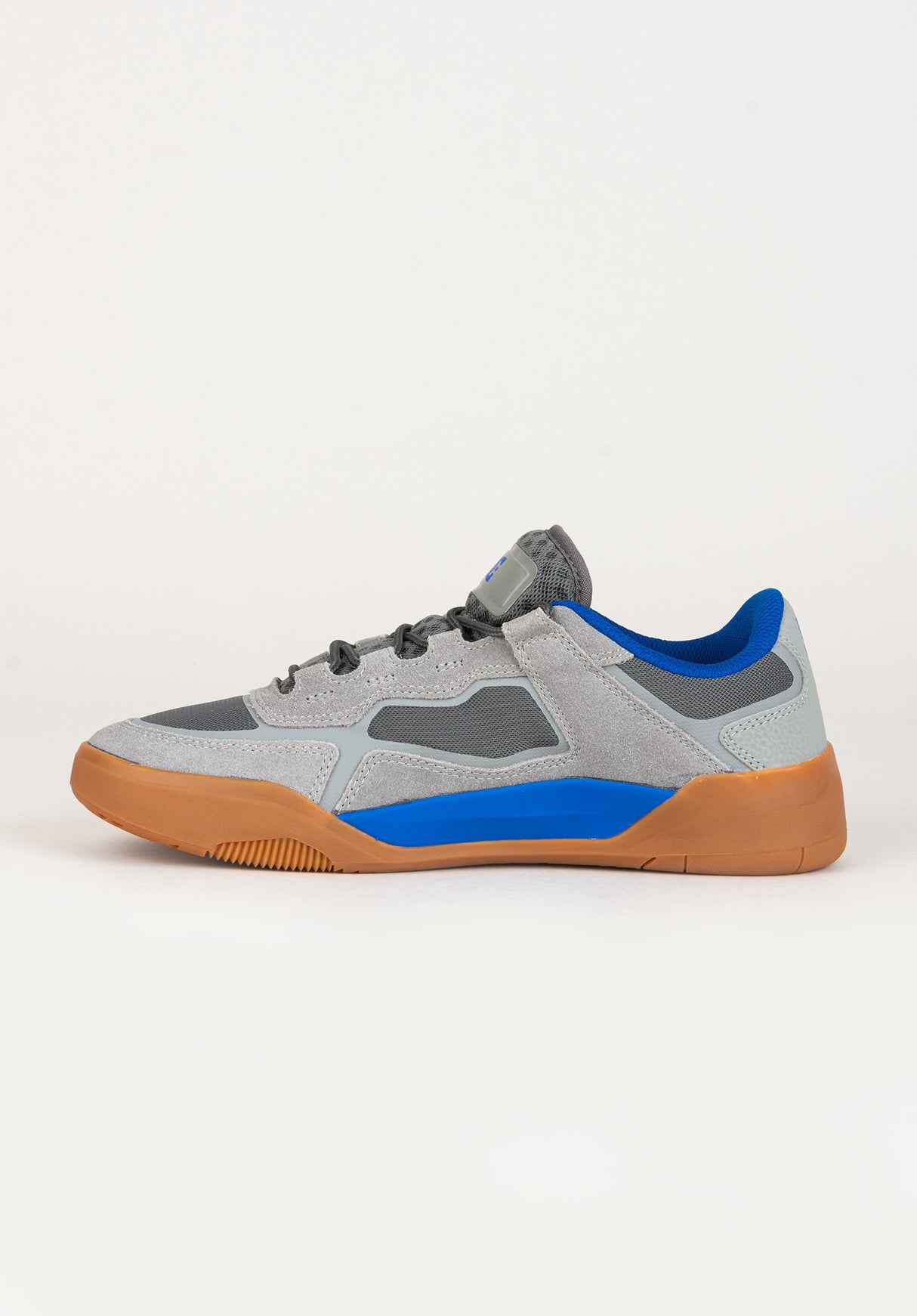 Metric S grey-gum Oberansicht