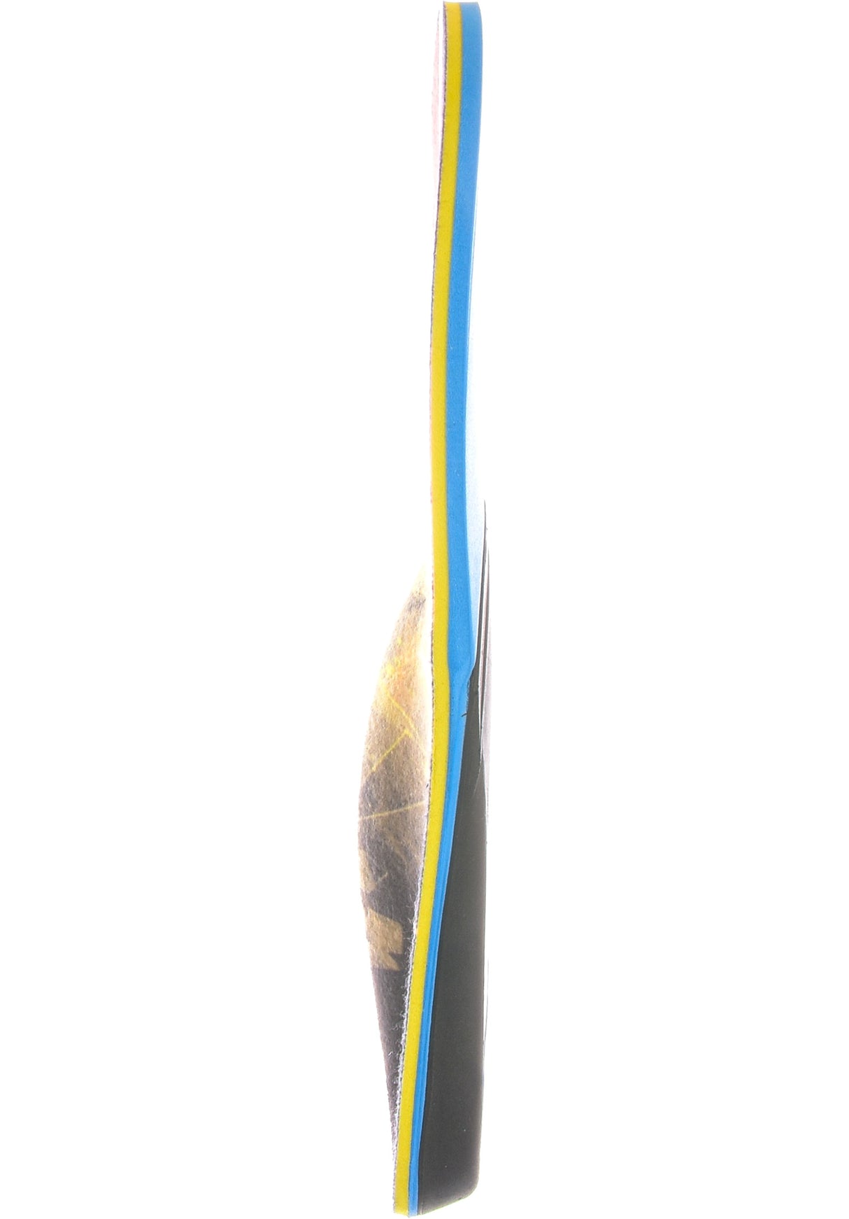 Cush Impact 5,5mm multicolored Close-Up1