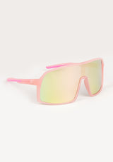 Erica pink-pinkmirror Vorderansicht