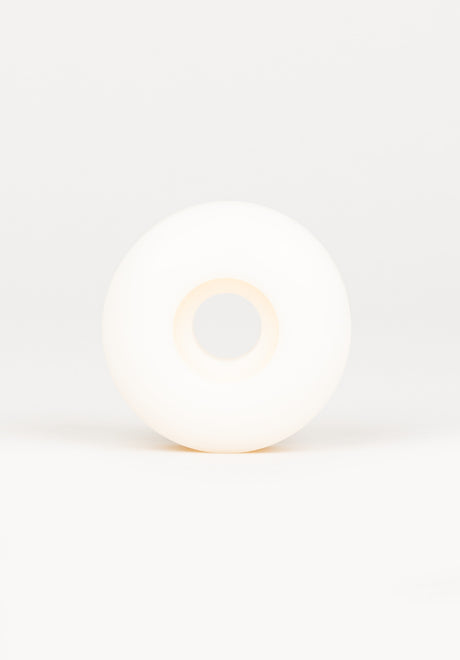 Classic BiCOLOR Regular 101A white-yellow Close-Up2