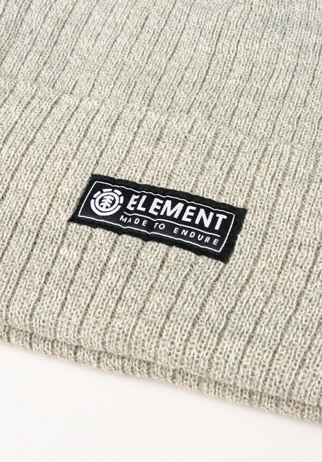 Broker shadowheather Rückenansicht