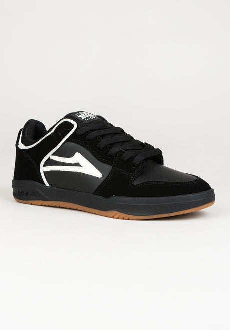 Telford Low black-gum Vorderansicht