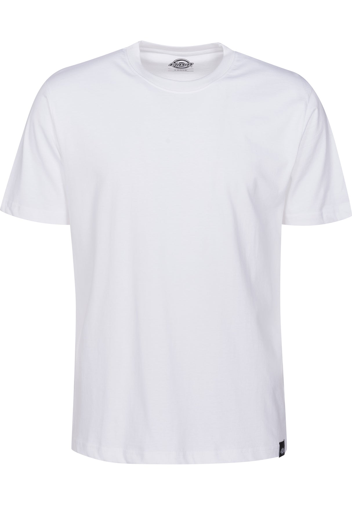 T-Shirt Pack (3 Stück) white Close-Up1