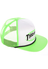 Ellipse Rope green Close-Up2