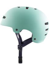 Evolution Women Solid Color satin mint Close-Up1