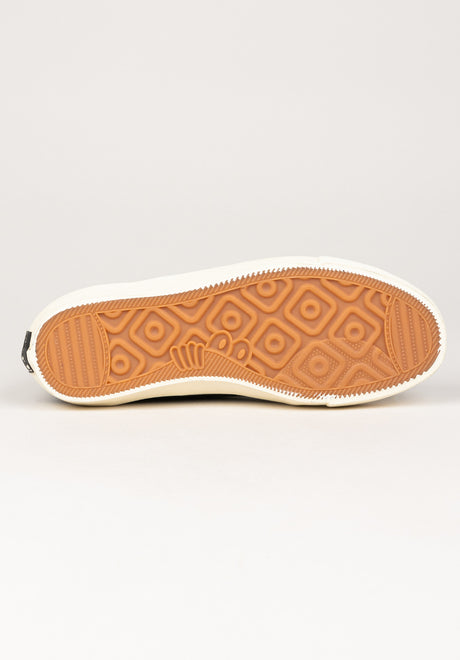 VM001 Suede Hi black-white Close-Up1