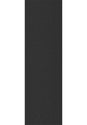9"/33" Sheet black Vorderansicht