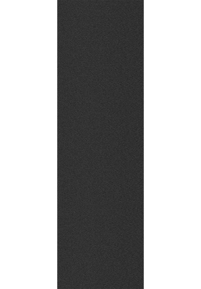 9"/33" Sheet black Vorderansicht