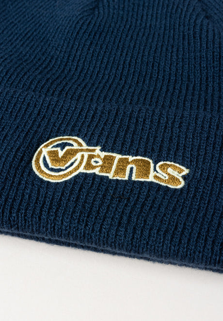 Rorick Cuff dressblues Rückenansicht