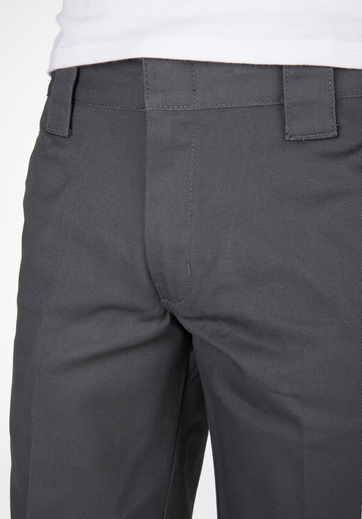 CT873S Short charcoal Close-Up1