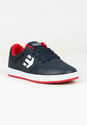 Marana Kids navy-white-red Vorderansicht