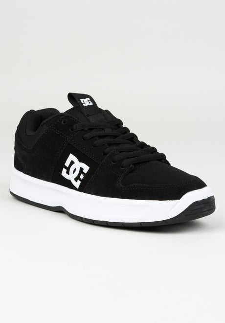 Lynx Zero black-white Vorderansicht
