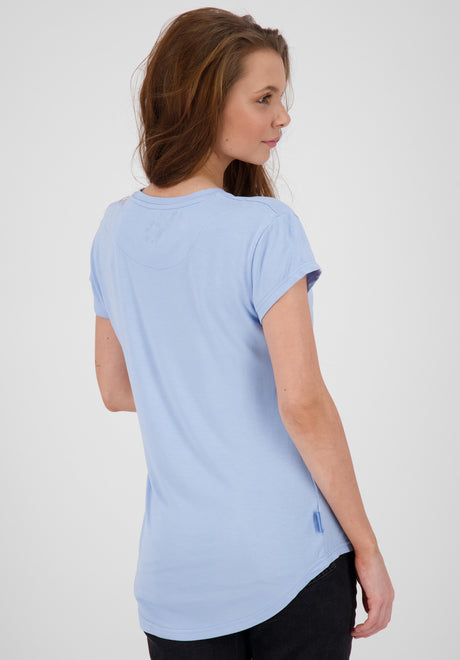 Mimmy A frozen 122 Rückenansicht