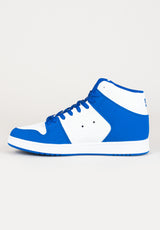 Manteca 4 Hi blue-blue-white Oberansicht