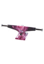 8.5 K5 Galaxy Standard Trucks Krux purple Vorderansicht