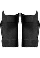 Elbow Pads All Terrain black Close-Up1