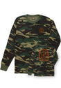 Boneyard Thermal woodlandcamo Vorderansicht