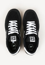 440 Low black Close-Up2